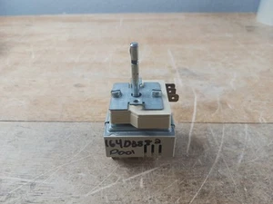 Samsung Range Regulator Switch 164D5882p001 - Bild 1 von 11