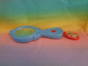 2008 McDonald’s Disney Snow White’s Magical Mirror Toy #4 - as is - not working - Imagen 1 de 6