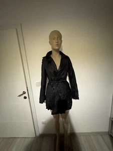 Buffalo Trench Coat - Picture 1 of 3
