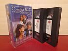 Coming Home & The Sequel Nancherrow - Box Set - PAL VHS Video Tapes (K9)