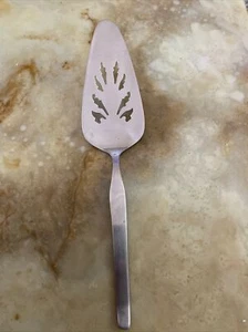 Rebanada de pastel de acero inoxidable perfil viners - Imagen 1 de 9