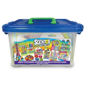 Scentos Mega Set de Almacenamiento - Imagen 1 de 23
