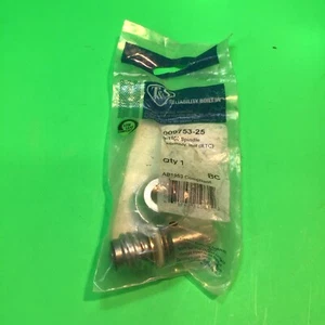 T&S Brass 009753-25 B-1100 Spindle Assembly, Hot RTC Right To Close - Picture 1 of 3