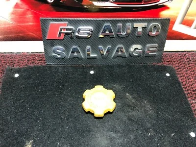 КРЫШКА МАСЛОЗАЛИВНОЙ ГОРЛОВИНЫ ДВИГАТЕЛЯ 2010 SUBARUHERITAGE 2.0 DIESEL 5DR - Изображение 1 из 3