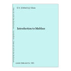 Introduction to Malthus Glass, D.V. (Edited by):