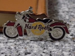 Spilla Moto Hard Rock Cafe Myrtle Beach - Foto 1 di 2
