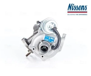 Lader, Aufladung ** FIRST FIT ** NISSENS 93030 für Fiat Qubo - Bild 1 von 6