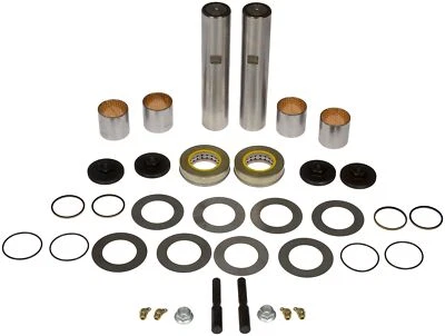 Bomba de dirección asistida Polea Dorman para Dodge Ram 3500 1994-2002 1995 1996 1997 Foto 1 de 4