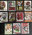 Tampa Bay Buccaneers Franchise Lot W/ Tom Brady Gameday Ticket, Kyle Trask Roy