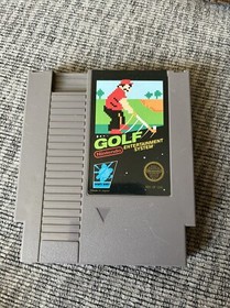 Golf (Nintendo, 1985)
