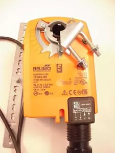 Belimo TFB24-SR Stellantrieb NEU Versand am selben Tag des Kaufs - Bild 1 von 4