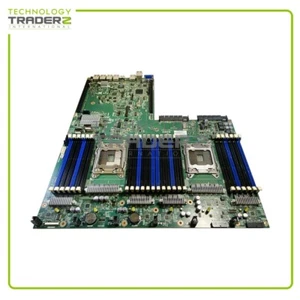 74-10443-03 Cisco UCS C240 M3 System Motherboard 01016PC00-000-G - Picture 1 of 1