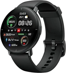 Mibro Xiaomi Lite - Smartwatch Black