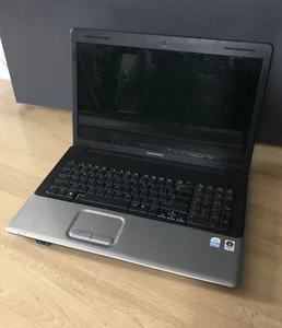 Conpaq PresArio CQ71 (FOR PARTS NOT WORKING!) Cleaned! - Afbeelding 1 van 2