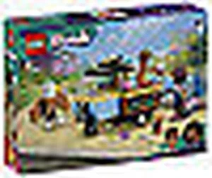Lego Friends Kasten Der Bäckerei 42606 Lego - Bild 1 von 1