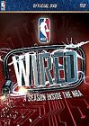 NBA Wired [DVD]