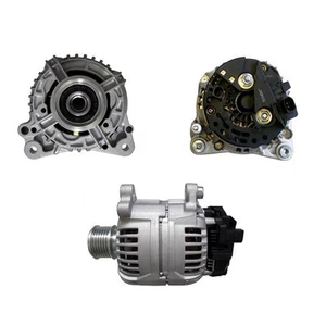 VOLKSWAGEN Bora 1.9 TDI Alternator 1998-2000_7008AU - Picture 1 of 1