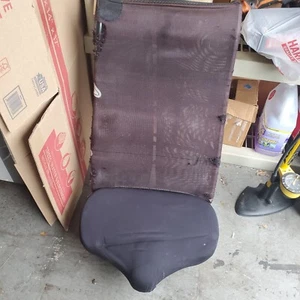 Rans Recumbent Full Seat - Fits RANS and Many Others - Picture 1 of 13