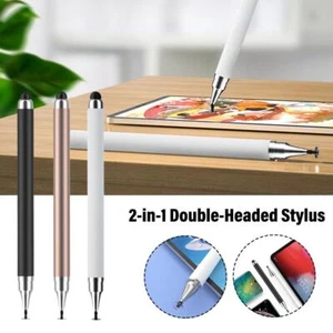 Screen Stylus Pen Drawing Pencil For iPhone iPad Phone Tablet 2024 R6D5 - Photo 1/14