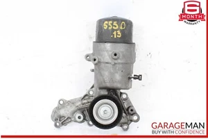 11-20 Mercedes W221 S550 E550 Engine Oil Filter Housing 2781800410 OEM - Picture 1 of 12