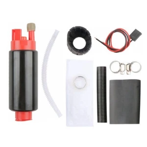 340LPH High Pressure Fuel Pump For 1985-1997 Ford Mustang GSS340 Update - Picture 1 of 6