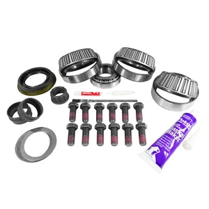 YK GM11.5 - Yukon Master Overhaul Kit for 2010 & Older GM & Chrylser 11.5" - Picture 1 of 1