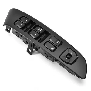 For Hyundai Tucson 2010-2015 Master Power Window Switch Assembly 935702S1509P - Picture 1 of 8