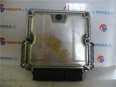 centralina per RENAULT MEGANE I COACH (DA0 1 ) 1.9 DCI (DA05 DA1F) 254387 - Immagine 1 di 3