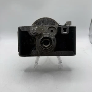 Vintage Collectors 1945 MERCURY II CX 35mm 1/2 Frame CAMERA - Picture 1 of 11