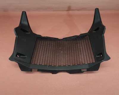 BMW F750GS 750GS 2023 18-23 Conducto de admisión Radiador Refrigerador Parrilla Panel Cubierta Foto 1 de 4