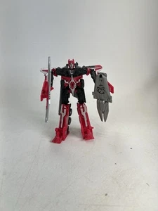 Transformers Dark Of The Moon 2011 Cyberverse Sentinel Prime - Bild 1 von 7