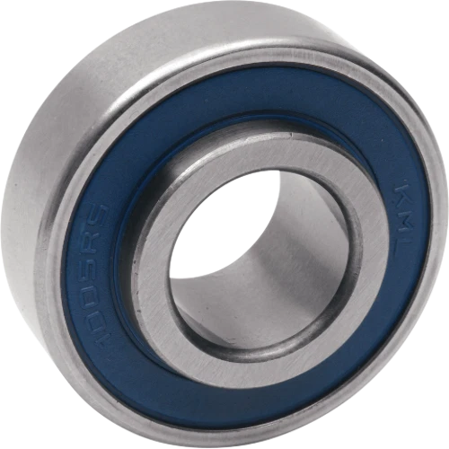 Cojinete de rueda de motocicleta Drag Specialties 1967-1971 Harley Touring FLH FL FX Foto 1 de 1