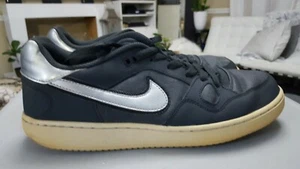 Nike Mens Son Of Force 616775-007 Gray Low Top Skater Casual Mens Size 10 - Picture 1 of 12