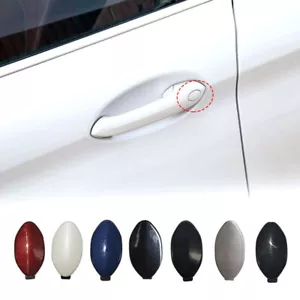 1x Manija Puerta Exterior Ojo de Cervedura Tapa para BMW Serie 3 5 G20 G30 2019-23 - Imagen 1 de 14