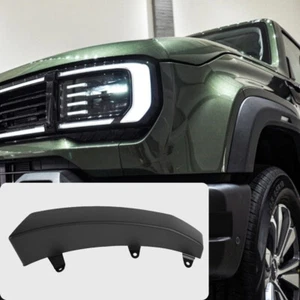 Right Passenger side Wheel Opening Flare Molding For Ram 5500 4500 2011-2018 - Picture 1 of 16