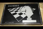 ZX CHESS II / 2 - OBLICZENIA ARTYSTYCZNE - Kaseta Sinclair ZX81 - BARDZO RZADKA