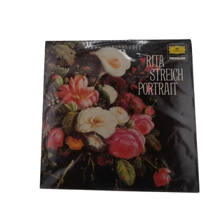 Rita Streich - Portrait - Opernvarianten 1979 Stereo - Bild 1 von 2