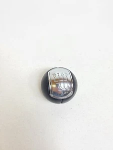 2024-2025 FORD MUSTANG GT 6 SPEED MANUAL SHIFT SHIFTER KNOB OEM - Picture 1 of 12