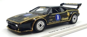 Spark 1/43 Scale SA185 - BMW M1 #8 Shah Alam 1983 - Picture 1 of 5