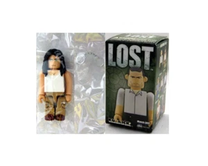 Lost TV Series - Kubrick - KATE AUSTEN - 2" Figure - new - Foto 1 di 4