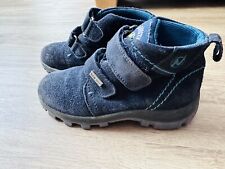 Обувь для мальчиков Wildleder