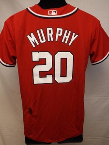 murphy nationals jersey