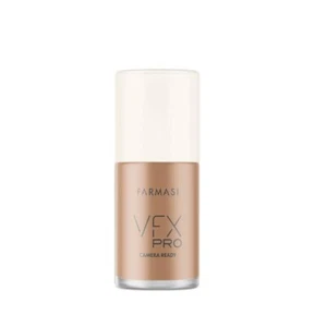 VFX Pro Foundation Camera Ready Full Coverage TOFFEE 18 - FREE SHIPPING - Picture 1 of 1