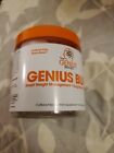 Genius Fat Burner/ Thermogenic Weight Loss/SEAL IS BROKEN BUT 56 PILLS REMAIN 