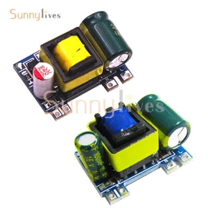 AC50V-270V to DC5V / 12V AC-DC Converter Isolated Switching Power Supply Module - Picture 1 of 32