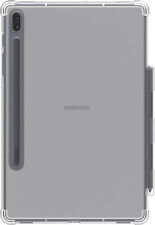 Samsung s Cover für Galaxy Tab S6 transparent
