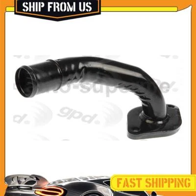 Salida de agua de refrigerante del motor para GMC Jimmy 1996-2001 4,3 L Foto 1 de 2