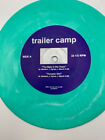 Trailer Camp / The Black Bags - Trailer Camp / The Black Bags (7"