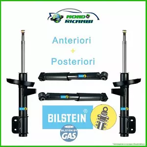 KIT 4 AMMORTIZZATORI ANT + POST BILSTEIN HONDA CIVIC VII (ES) 2001->2005 - Imagen 1 de 3