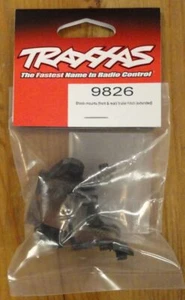 Traxxas TRX-4M High Traol Shock Mounts / Extended Trailer Hitch TRA9826 TRX4M - Bild 1 von 1